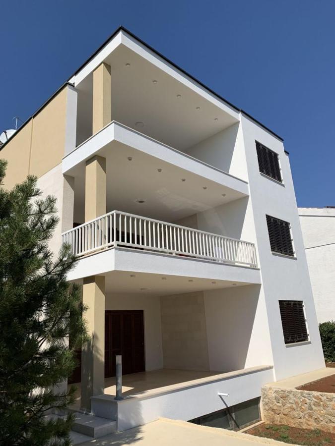Apartman Jezevac Krk Town Exterior foto