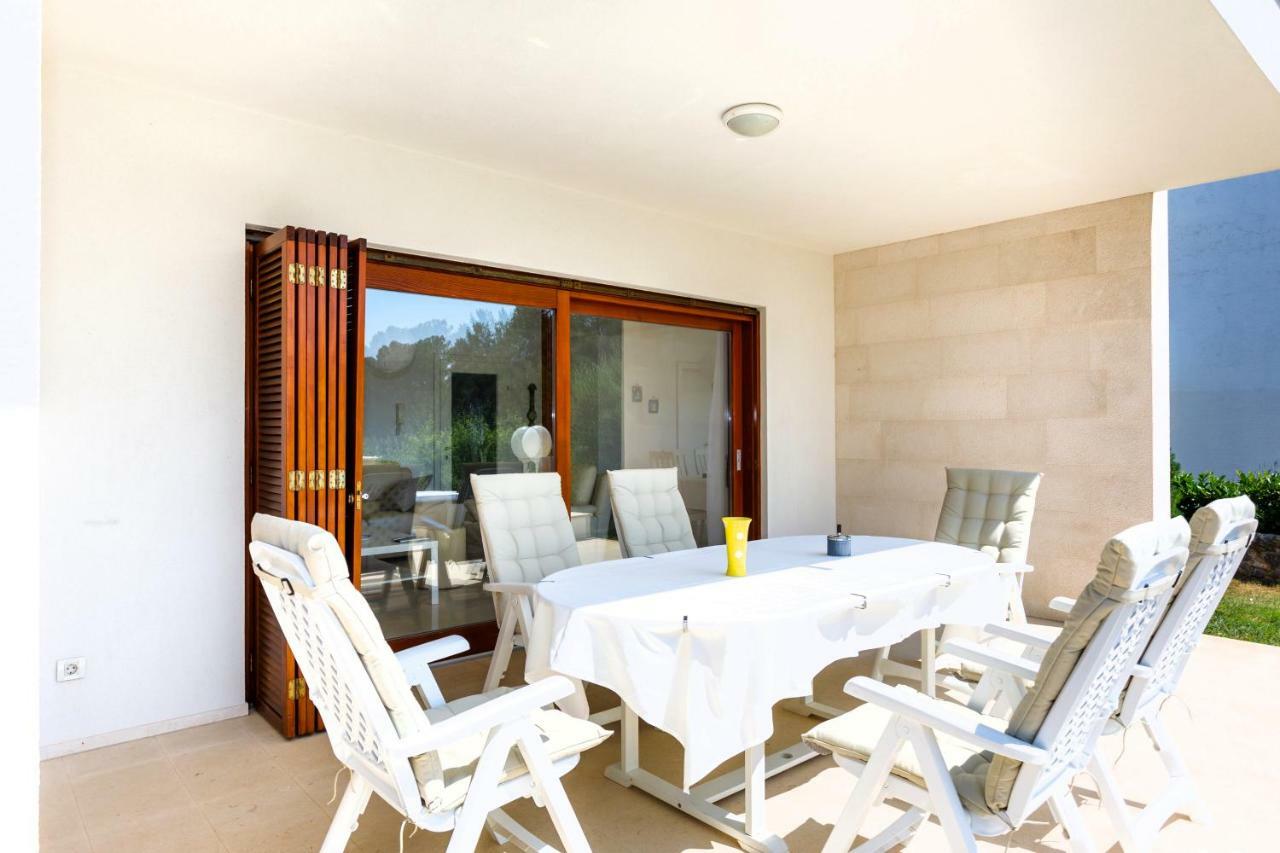 Apartman Jezevac Krk Town Exterior foto