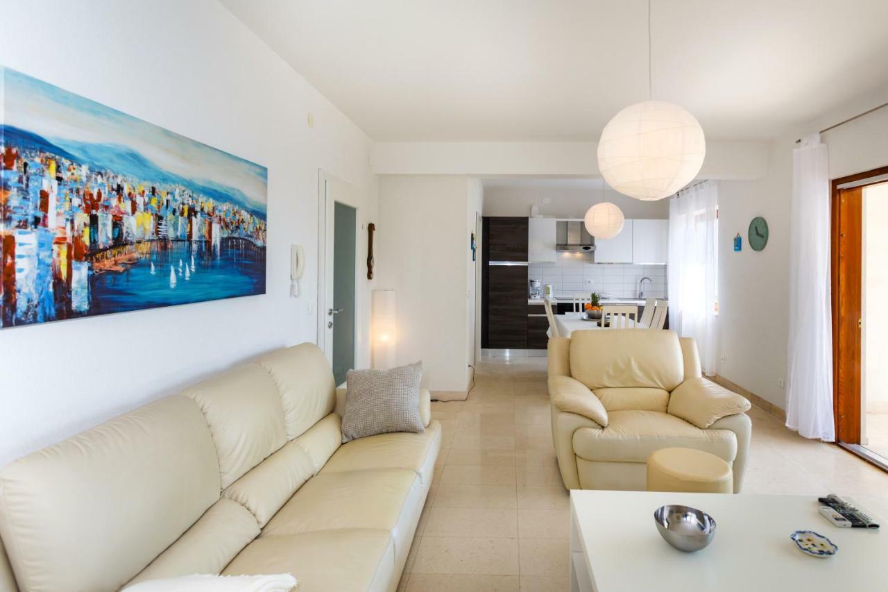 Apartman Jezevac Krk Town Exterior foto